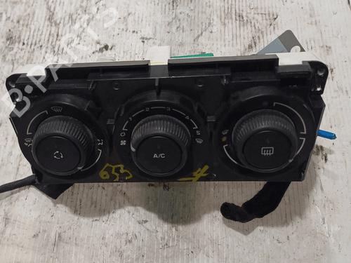 Used Climate control Climate control CITROËN C3 Picasso (SH_) 1.6 HDI 90 (92 hp) 33820933 33820933