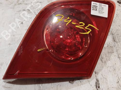Used Left tailgate light Left tailgate light MAZDA 3 (BK) 1.6 (BK14) (105 hp) 33822553 33822553