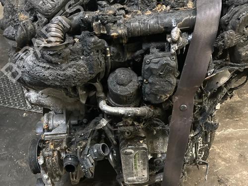 Engine MERCEDES-BENZ GLB (X247) GLB 200 d (247.612) | BP36184485M1 - Image 2