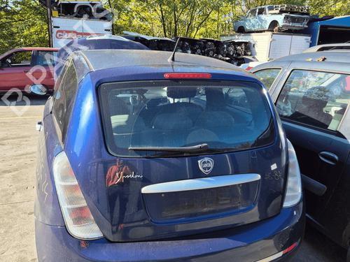 Right taillight LANCIA YPSILON (843_) 1.2 (843.AXA1A) | BP33821879C35 - Image 8
