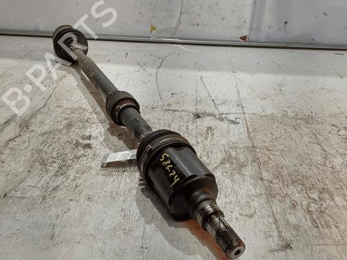 Right front driveshaft CHEVROLET ORLANDO (J309) 1.8 | BP33823956M39 - Image 4