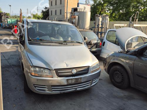 Used Parts FIAT MULTIPLA (186_) 1.6 100 16V (186AXA1A) 4561043