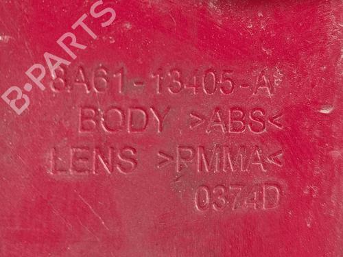 Left taillight FORD FIESTA VI (CB1, CCN) 1.25 | BP33820878C34  - Image 5