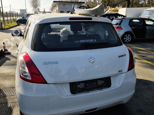 Electronic module SUZUKI SWIFT IV (FZ, NZ) 1.2 4x4 (AZG412, ZD72S) | BP33823008M83 - Image 8