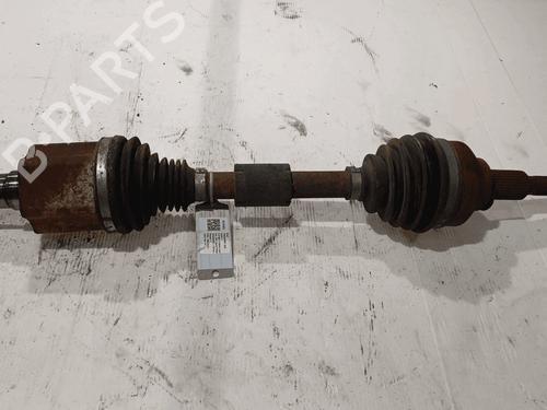 Used Other Other FIAT FREEMONT (345_) 2.0 JTD (170 hp) 33821863 33821863