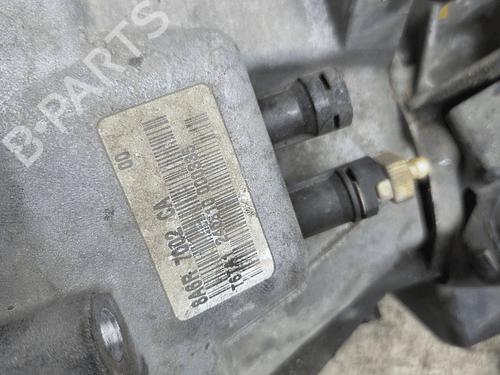 Gearbox FORD FIESTA VI (CB1, CCN) 1.25 | BP33820742M3  - Image 5