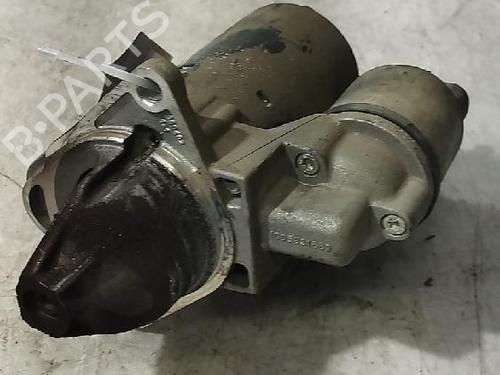 Starter OPEL MERIVA B MPV (S10) 1.4 (75) | BP37508981M8 - Image 3