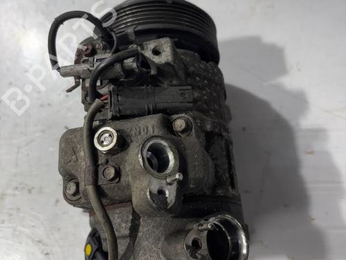 AC compressor BMW 3 Touring (E91) 320 d | BP40524878M34 - Image 3