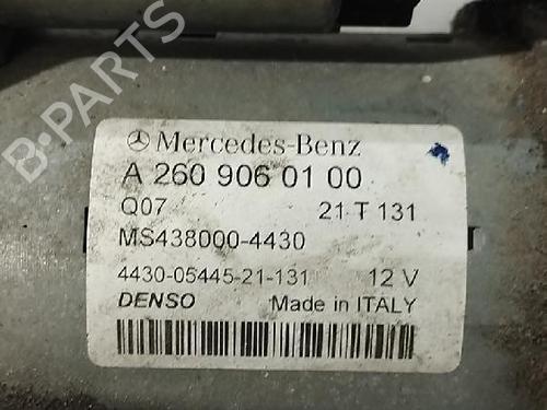 Starter MERCEDES-BENZ A-CLASS (W177) A 180 d (177.010) | BP37534046M8  - Image 5