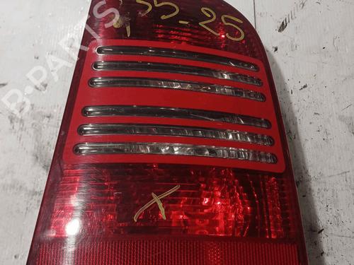 Used Other Other SKODA OCTAVIA I (1U2) 1.9 TDI (110 hp) 33823510 33823510