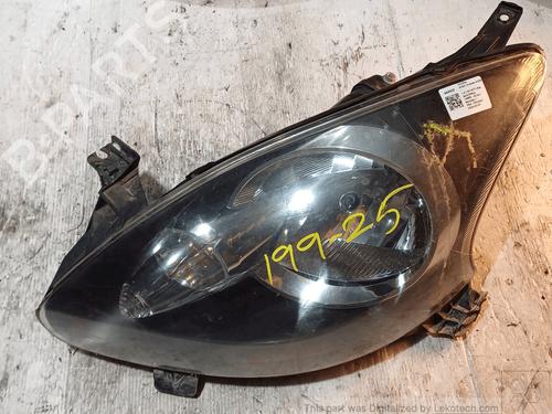 Used Other Other TOYOTA AYGO (_B1_) 1.0 (KGB10_, KGB10R) (68 hp) 33822155 33822155