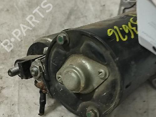 Starter OPEL MERIVA B MPV (S10) 1.4 (75) | BP37508981M8 - Image 4