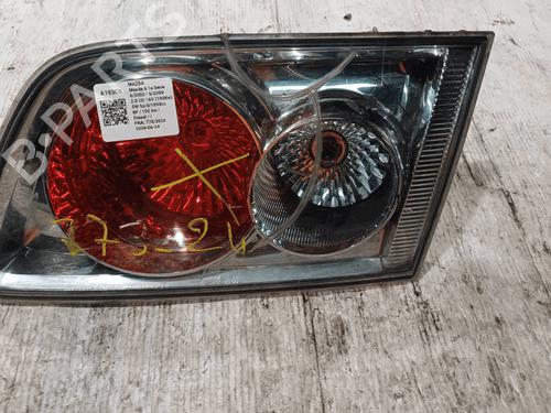 Used Right tailgate light Right tailgate light MAZDA 6 Station Wagon (GY) 2.0 DI (GY19) (136 hp) 33822989 33822989