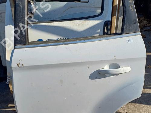 Used Other Other FORD KUGA I 2.0 TDCi (136 hp) 33823284 33823284