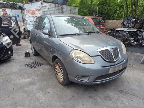 Left front window switch LANCIA YPSILON (843_) 1.3 D Multijet (843.AXF11, 843.AXF1A, 843.AXM11,... | BP33821453I27  - Image 7