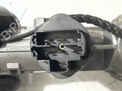 Ignition barrel FIAT DUCATO Bus (244_) 2.8 JTD | BP35775006M48 - Image 4