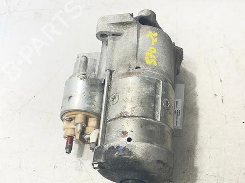 Starter RENAULT SCÉNIC II (JM0/1_) 1.9 dCi (JM0G, JM12, JM1G, JM2C) | BP36797789M8 - Image 4