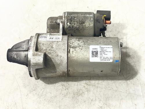 Used Starter Starter KIA SPORTAGE IV (QL, QLE) 1.7 CRDi (141 hp) 36497798 36497798