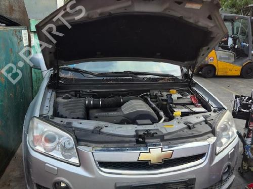 Left headlight CHEVROLET CAPTIVA (C100, C140) 2.0 D 4WD | BP40524690C28 - Image 9