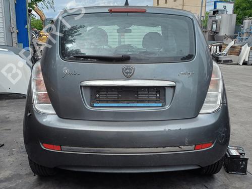 Left front window switch LANCIA YPSILON (843_) 1.3 D Multijet (843.AXF11, 843.AXF1A, 843.AXM11,... | BP33821453I27  - Image 9