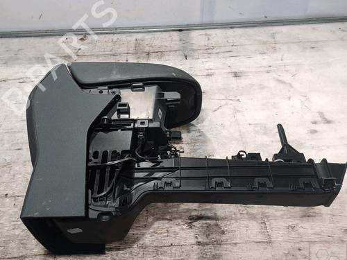 Middle console FORD GRAND C-MAX (DXA/CB7, DXA/CEU) 2.0 TDCi | BP33823723I22 - Image 2