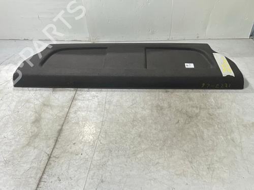 Used Rear parcel shelf Rear parcel shelf 37459444 37459444