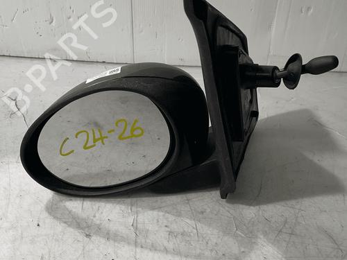 Used Other Other PEUGEOT 107 (PM_, PN_) 1.0 (68 hp) 33822294 33822294