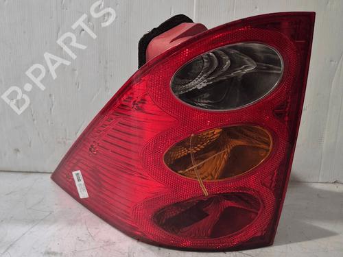 Used Right taillight Right taillight PEUGEOT 1007 (KM_) 1.4 16V (88 hp) 33823787 33823787
