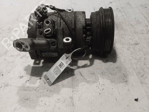 AC compressor TOYOTA RAV 4 II (_A2_) 2.0 D 4WD (CLA20_, CLA21_, CLA20R, CLA21R) | BP33823748M34 - Image 2