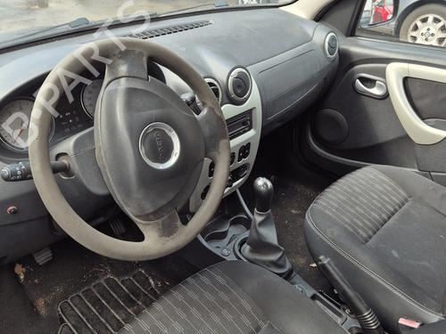 Other DACIA LOGAN MCV (KS_) 1.6 Bifuel | BP33820558O1  - Image 10