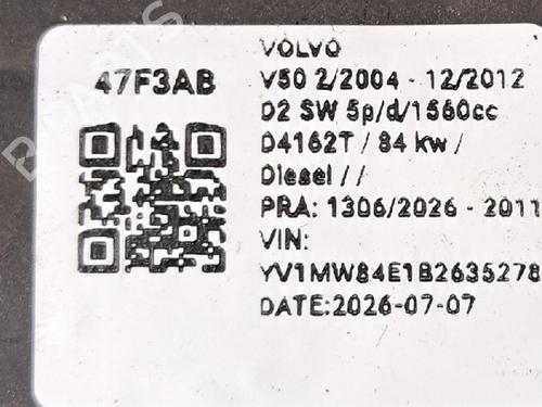 Left headlight VOLVO V50 (545) D2 | BP37485683C28 - Image 5