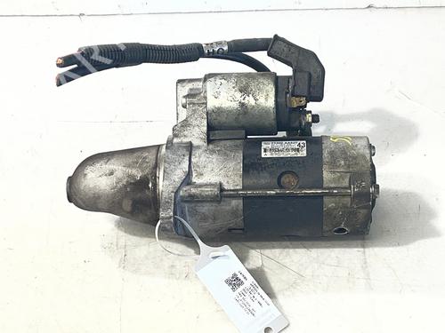Used Starter Starter 36947667 36947667
