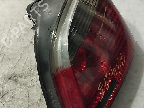 Right taillight BMW 5 (E60) 530 d | BP38084617C35 - Image 2