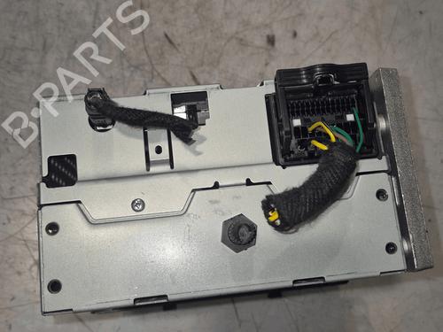 Radio CHEVROLET AVEO Hatchback (T300) 1.2 | BP33820636E6 - Image 3