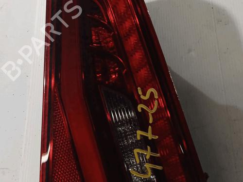 Used Right tailgate light Right tailgate light AUDI A3 (8V1, 8VK) 2.0 TDI (184 hp) 33822166 33822166