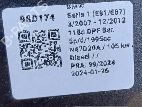 Other BMW 1 (E87) 118 d | BP33822885O1 - Image 5