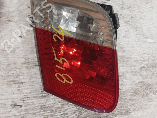 Used Left tailgate light Left tailgate light BMW 3 (E46) 320 d (150 hp) 33823863 33823863