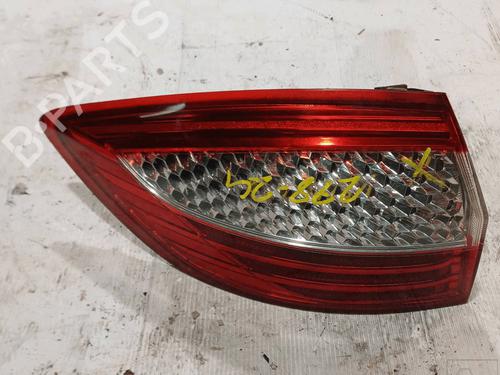 Used Other Other FORD FOCUS II Turnier (DA_, FFS, DS) 2.0 TDCi (136 hp) 33820762 33820762