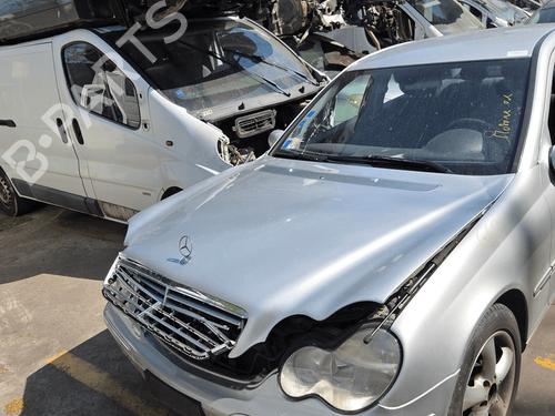 Left headlight MERCEDES-BENZ C-CLASS (W203) C 220 CDI (203.006, 203.008) | BP34340620C28  - Image 9