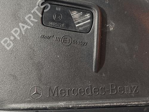 Left mirror MERCEDES-BENZ GLB (X247) GLB 200 d (247.612) | BP33822831C26  - Image 5