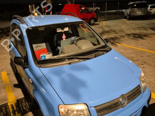 Grill FIAT PANDA (169_) 1.1 (169.AXA1A) | BP33822170C40 - Image 6