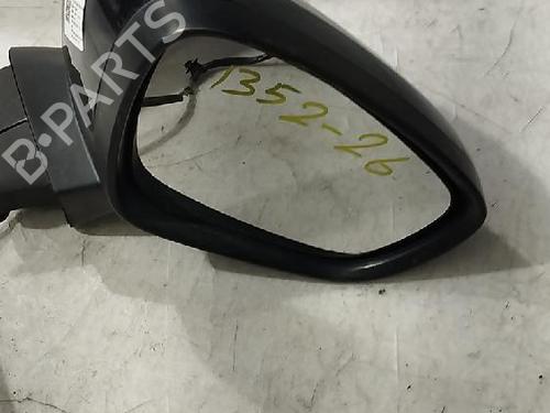 Used Right mirror Right mirror 37629978 37629978