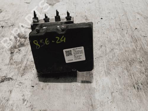 Used ABS pump ABS pump ALFA ROMEO MITO (955_) 0.9 TwinAir (955.AXW1B) (86 hp) 33820663 33820663