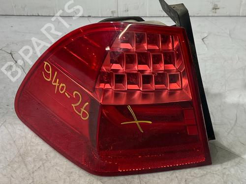 Used Left taillight Left taillight BMW 3 Touring (E91) 320 d (184 hp) 36405591 36405591