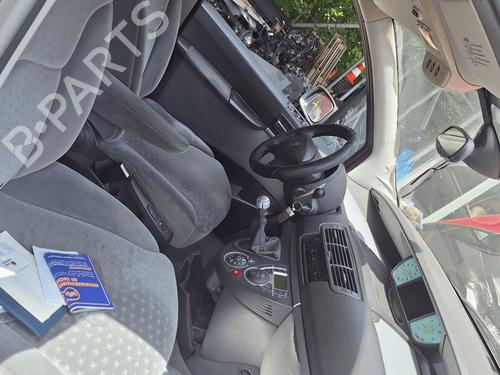 Left mirror CITROËN C8 (EA_, EB_) 2.2 HDi | BP33821737C26  - Image 8