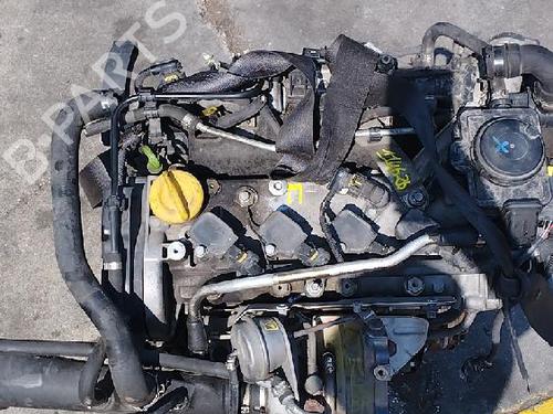 Engine ALFA ROMEO GIULIETTA (940_) 1.4 TB (940FXN1A, 940FXU1A) | BP37534027M1 - Image 2