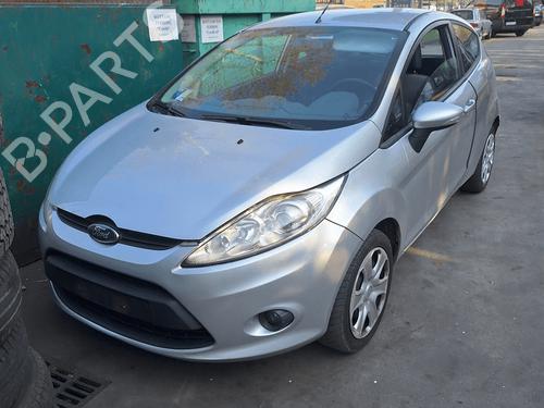 Steering column stalk FORD FIESTA VI (CB1, CCN) 1.25 | BP33822403I23 - Image 8