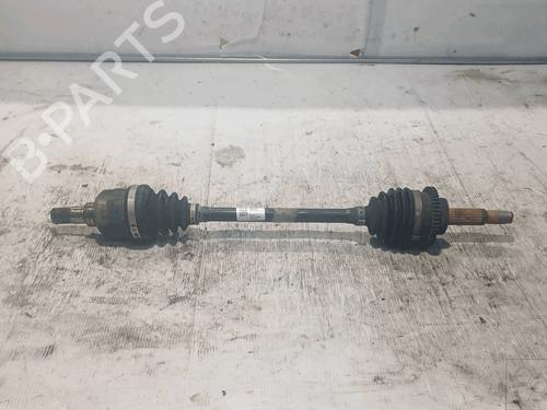 Used Other Other PEUGEOT 308 I (4A_, 4C_) 1.6 HDi (109 hp) 33822148 33822148