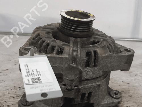 Alternator OPEL CORSA D (S07) 1.0 (L08, L68) | BP33824150M7 - Image 3