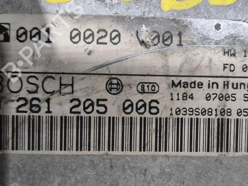 Electronic module SMART CITY-COUPE (450) 0.6 (450.330, 450.332) | BP33821270M83  - Image 5